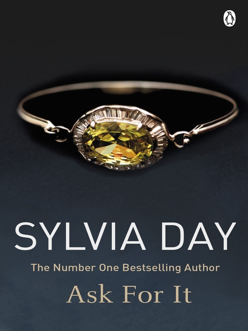 Ask For It (eBook)